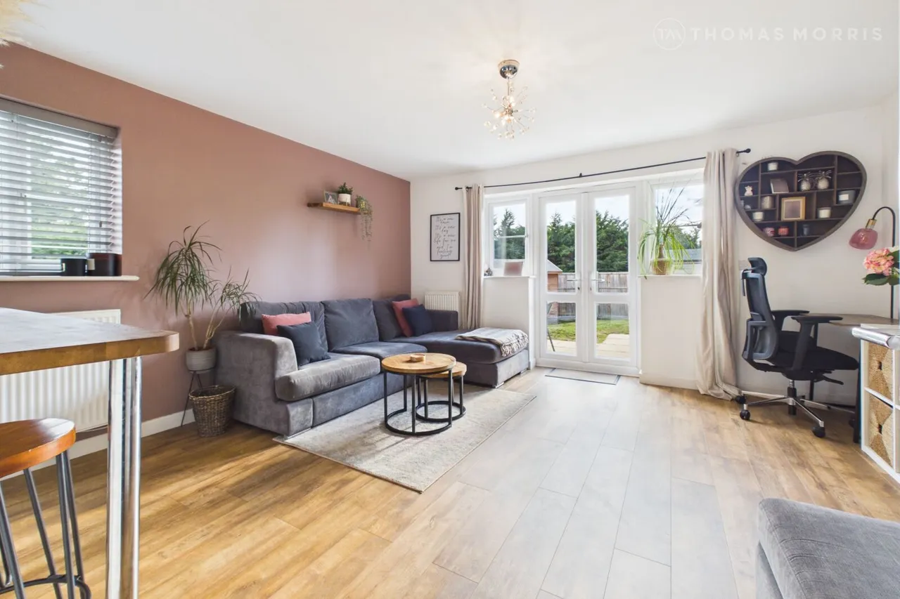 Simms Place, Potton, SG19, photo 5