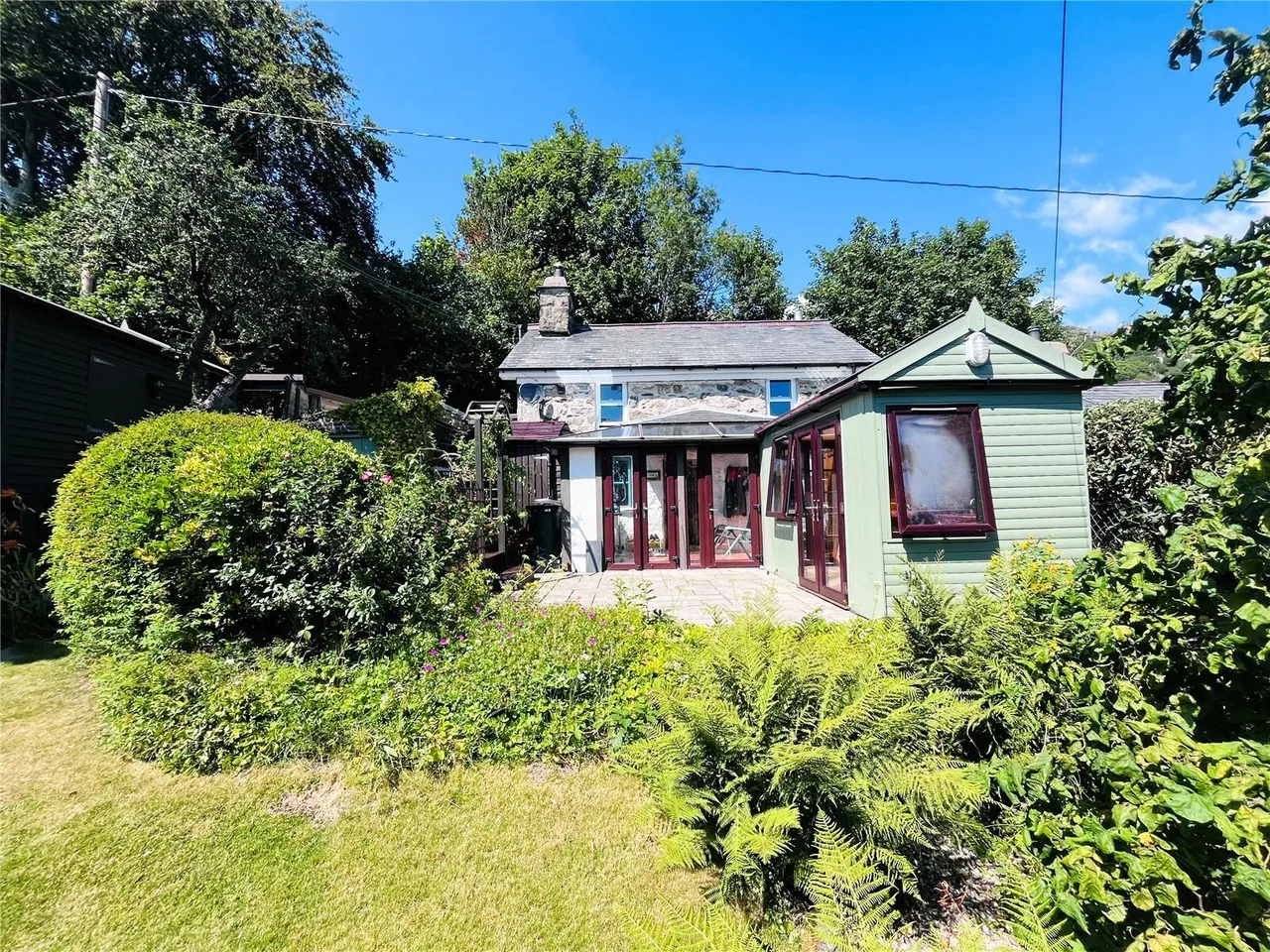 Penmorfa, Porthmadog, LL49, photo 31