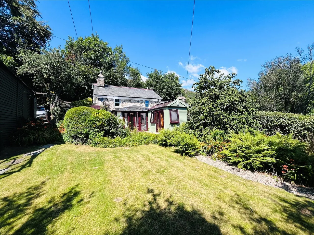 Penmorfa, Porthmadog, LL49, photo 30