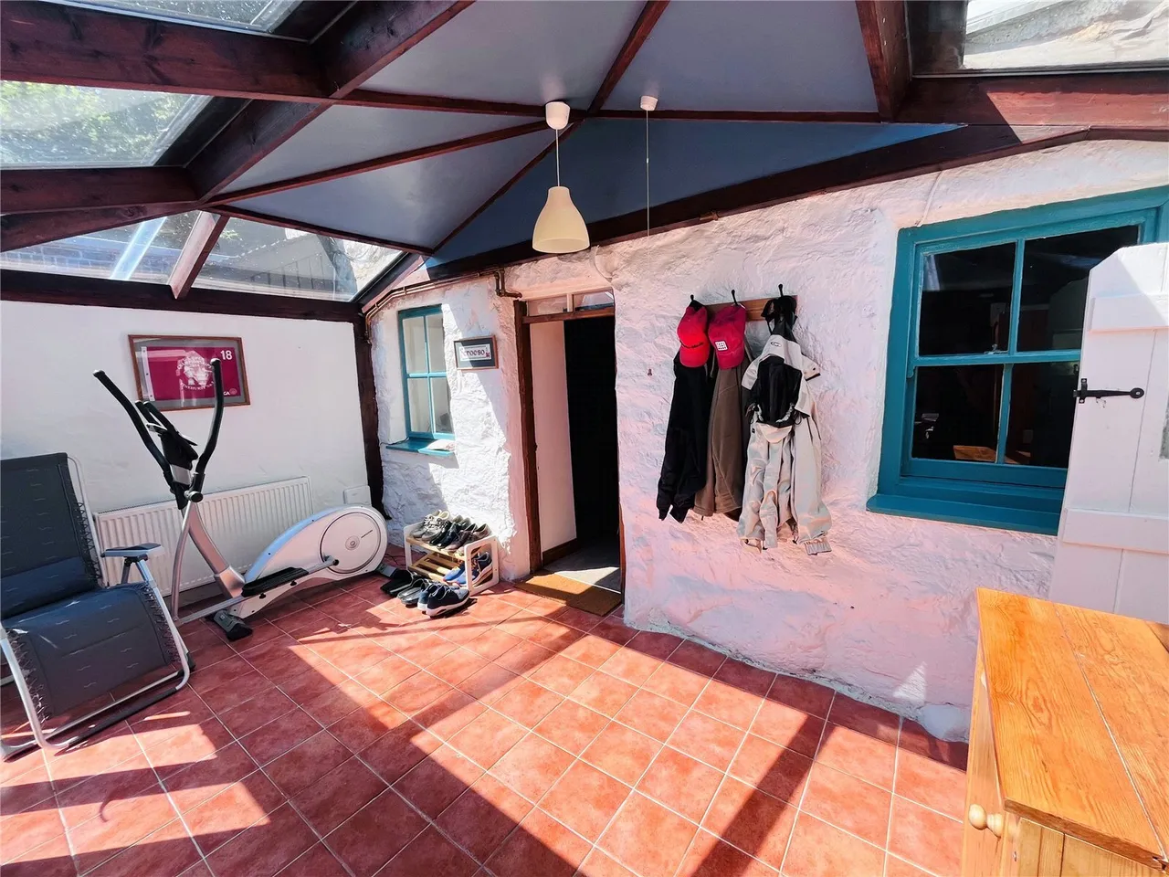 Penmorfa, Porthmadog, LL49, photo 27