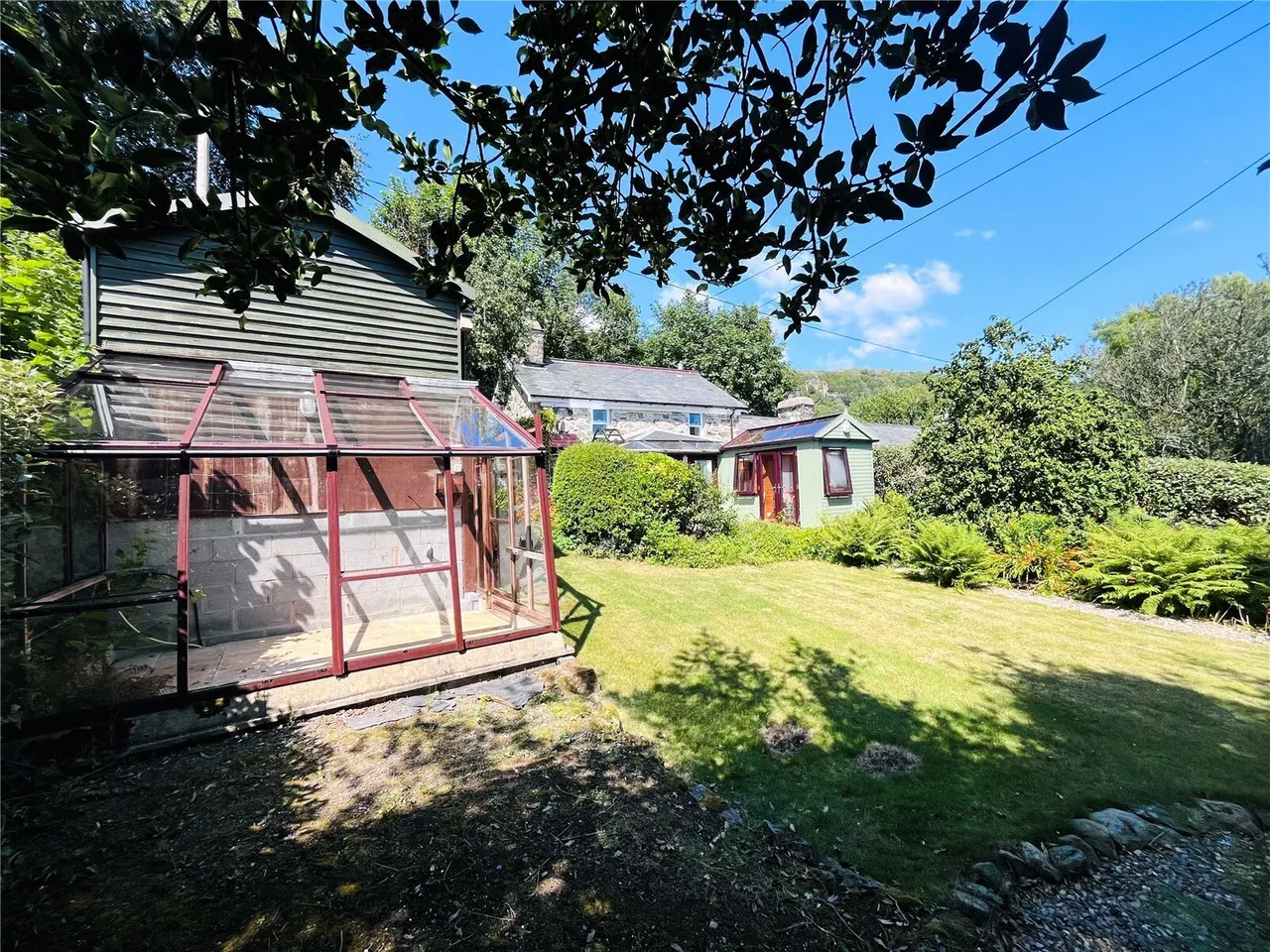 Penmorfa, Porthmadog, LL49, photo 36