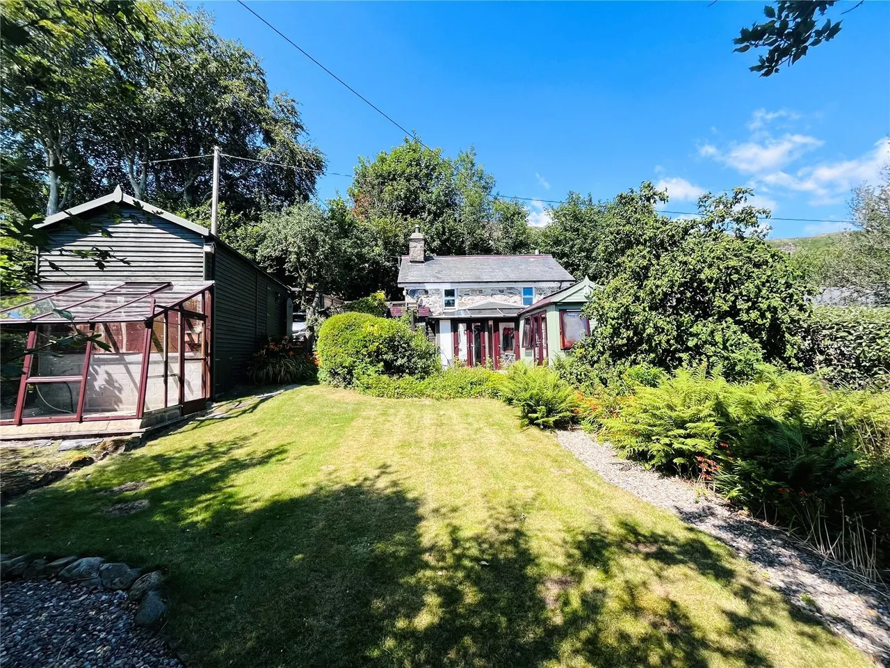 Penmorfa, Porthmadog, LL49, photo 20