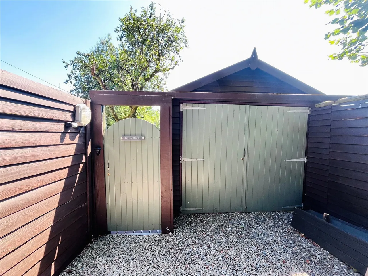 Penmorfa, Porthmadog, LL49, photo 12