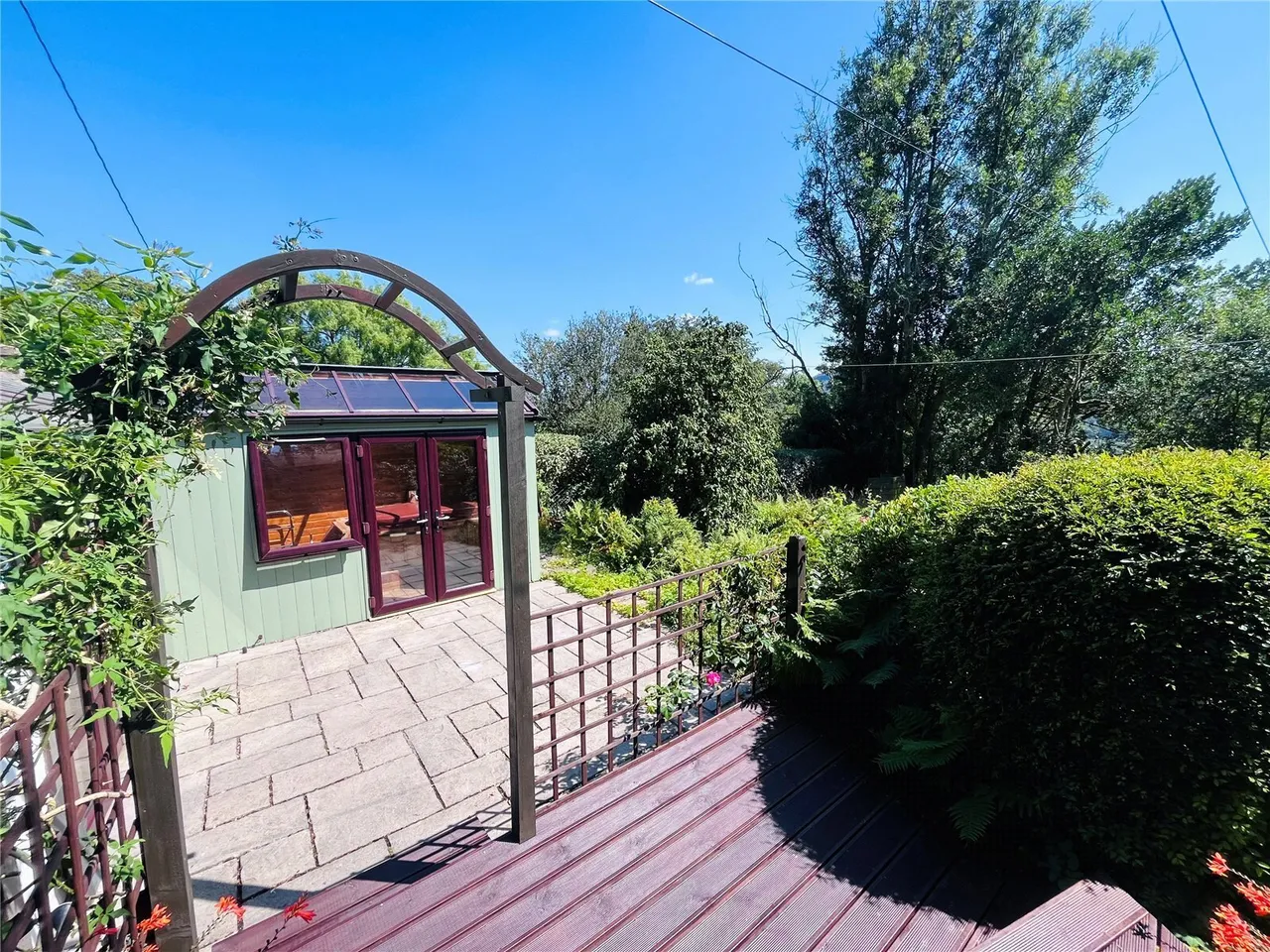 Penmorfa, Porthmadog, LL49, photo 26