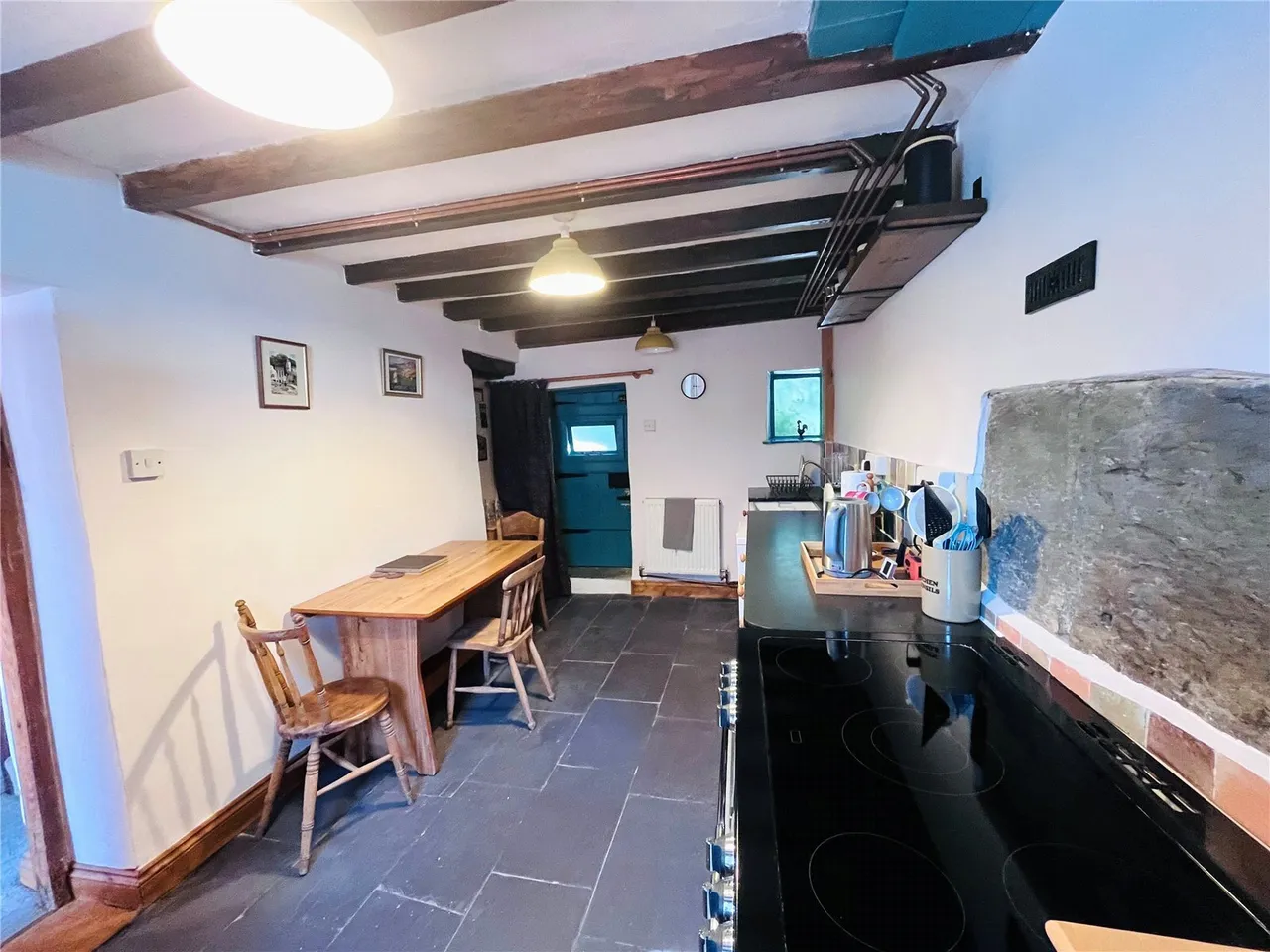 Penmorfa, Porthmadog, LL49, photo 24