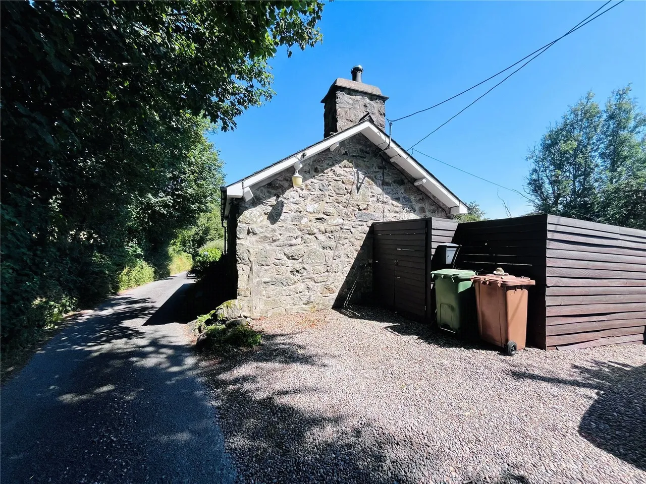 Penmorfa, Porthmadog, LL49, photo 21