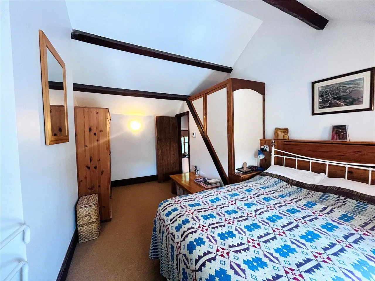Penmorfa, Porthmadog, LL49, photo 4