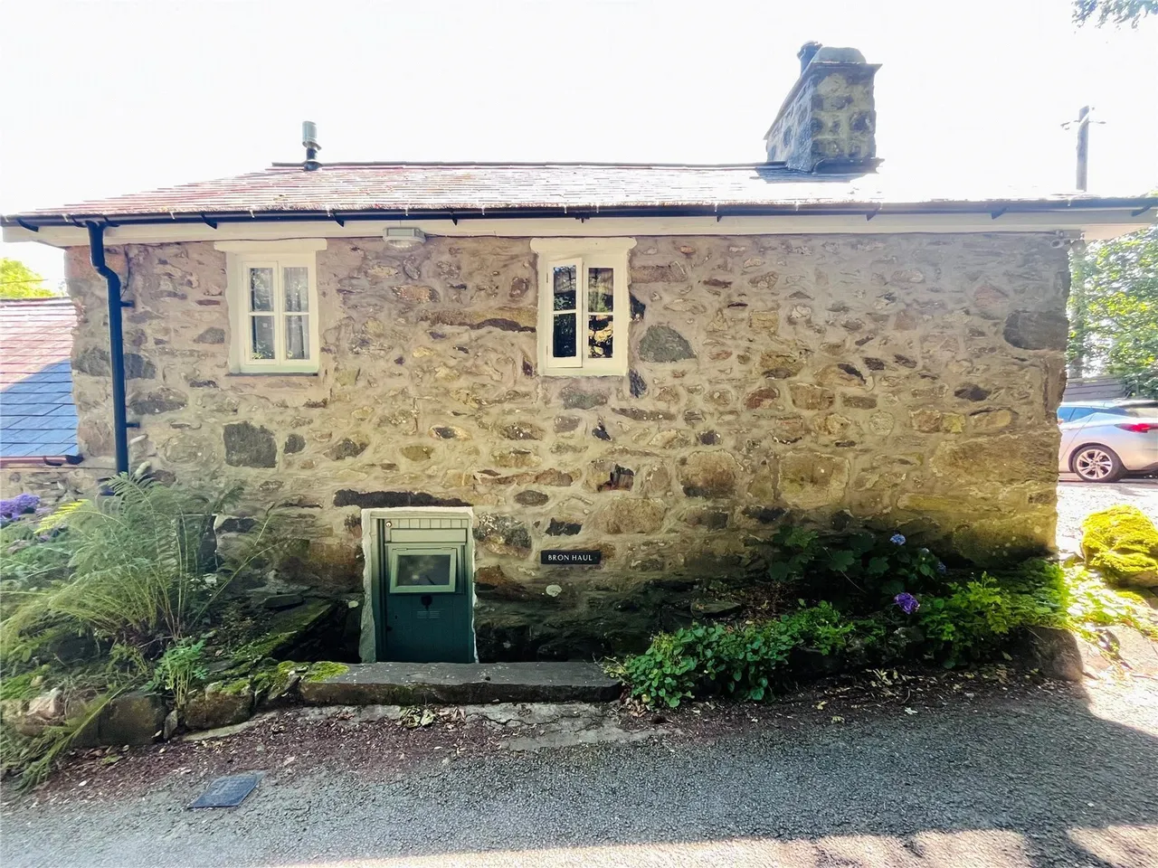 Penmorfa, Porthmadog, LL49, photo 19