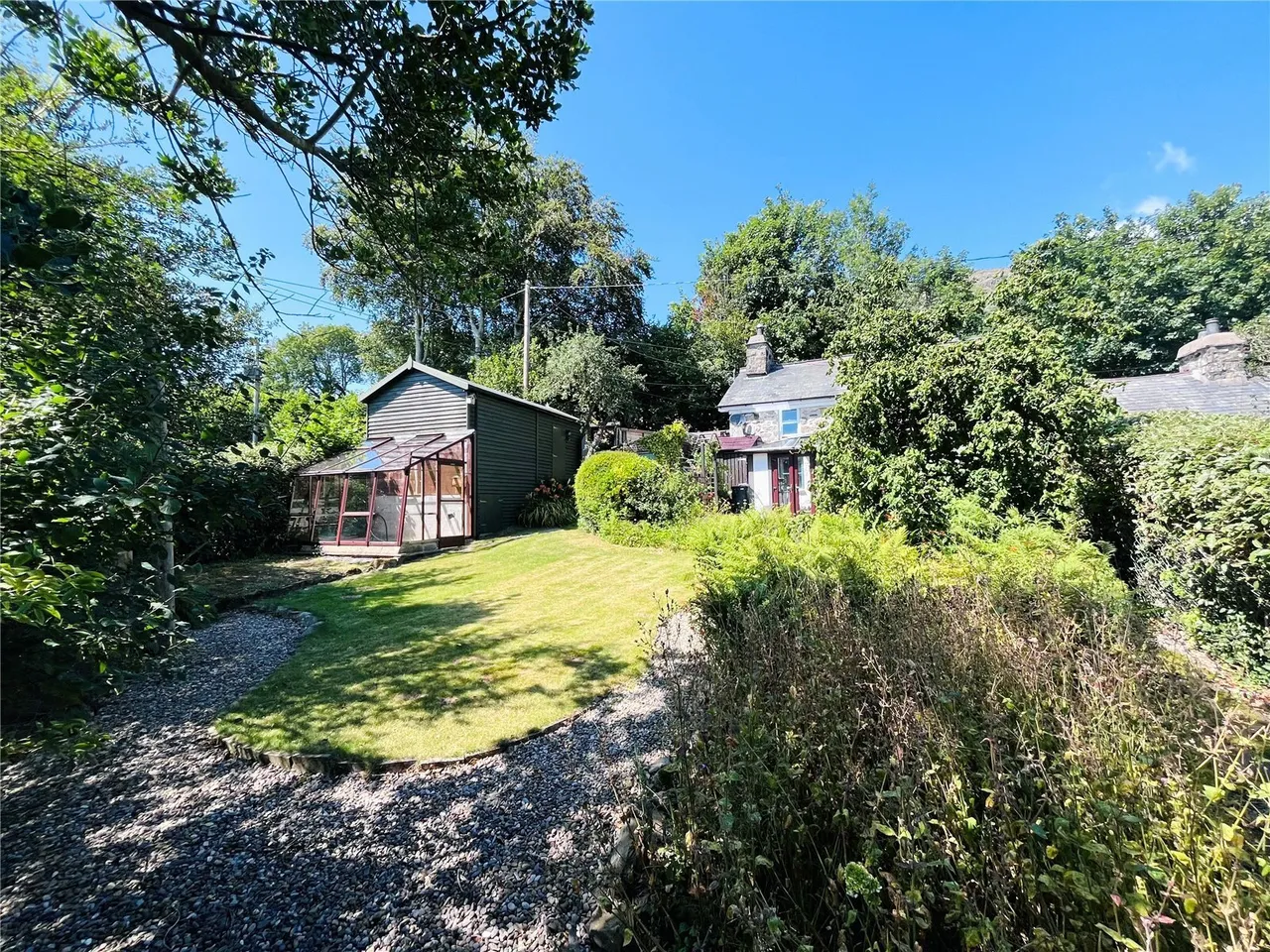 Penmorfa, Porthmadog, LL49, photo 25