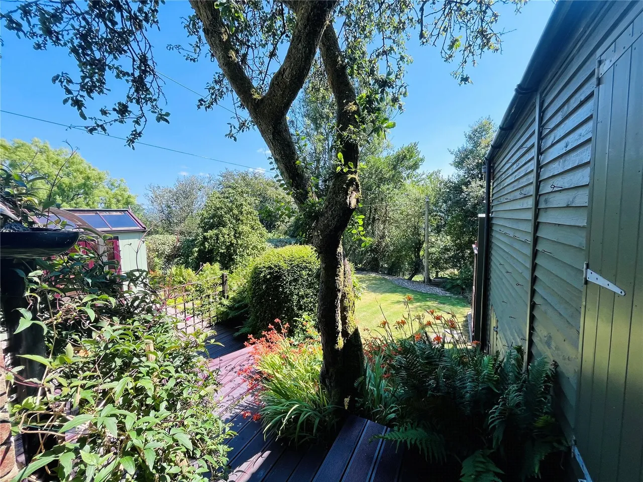 Penmorfa, Porthmadog, LL49, photo 11