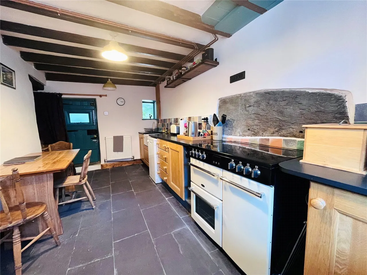 Penmorfa, Porthmadog, LL49, photo 3