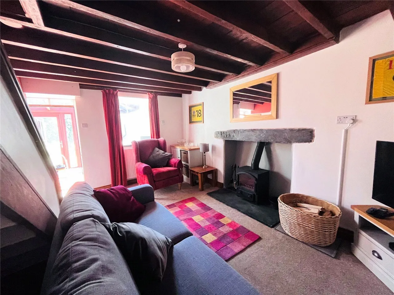 Penmorfa, Porthmadog, LL49, photo 8