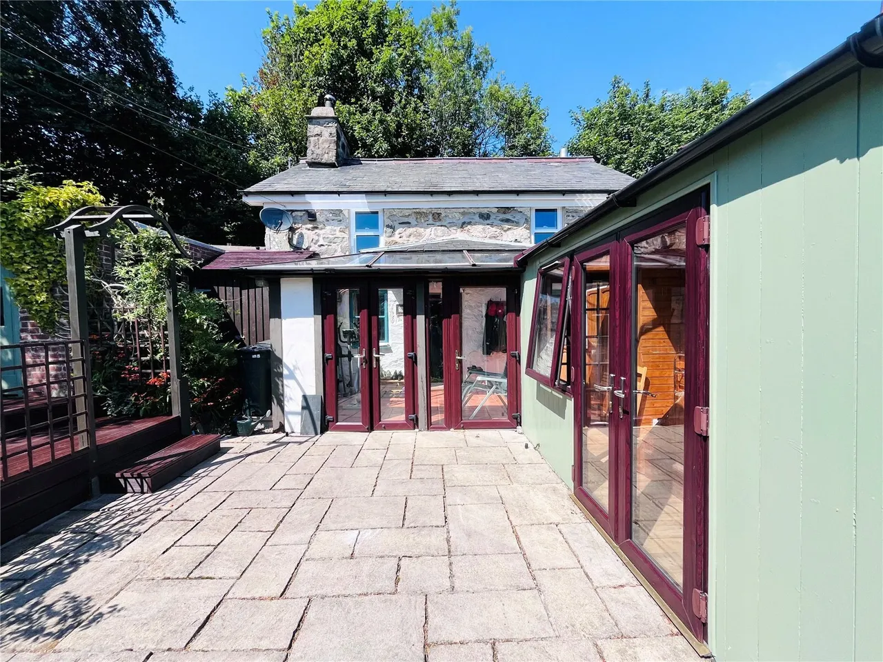 Penmorfa, Porthmadog, LL49, photo 17