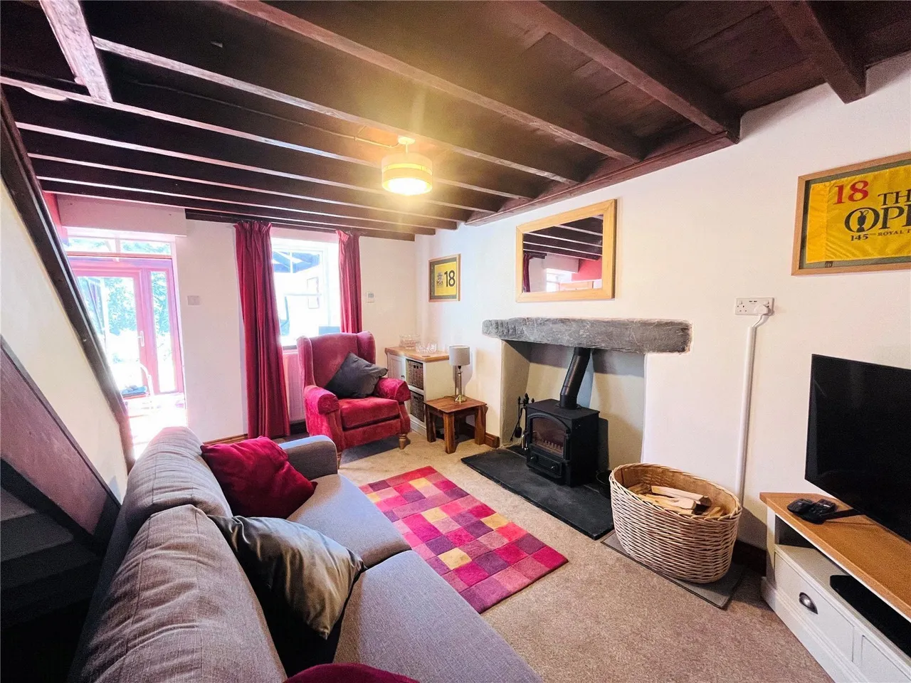 Penmorfa, Porthmadog, LL49, photo 29