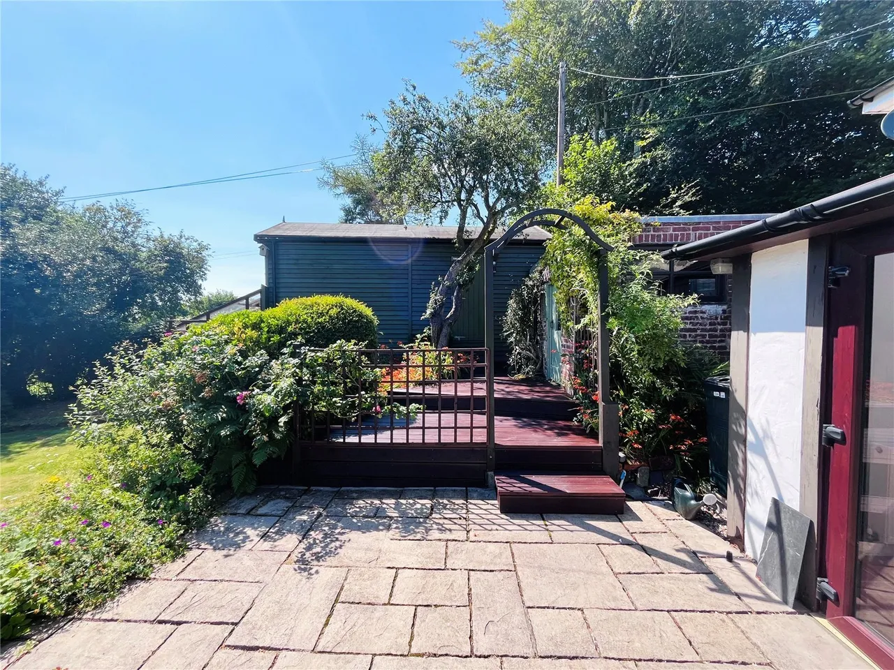 Penmorfa, Porthmadog, LL49, photo 18