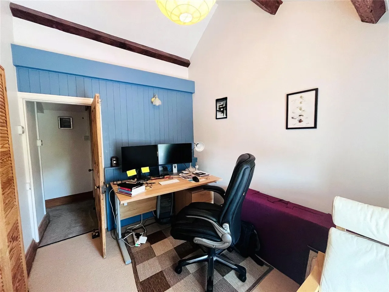 Penmorfa, Porthmadog, LL49, photo 10