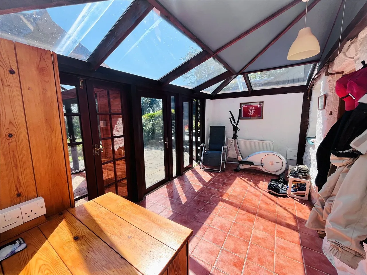 Penmorfa, Porthmadog, LL49, photo 28