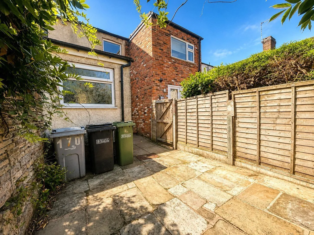 Hurdsfield Road, Macclesfield, Cheshire, SK10, photo 5