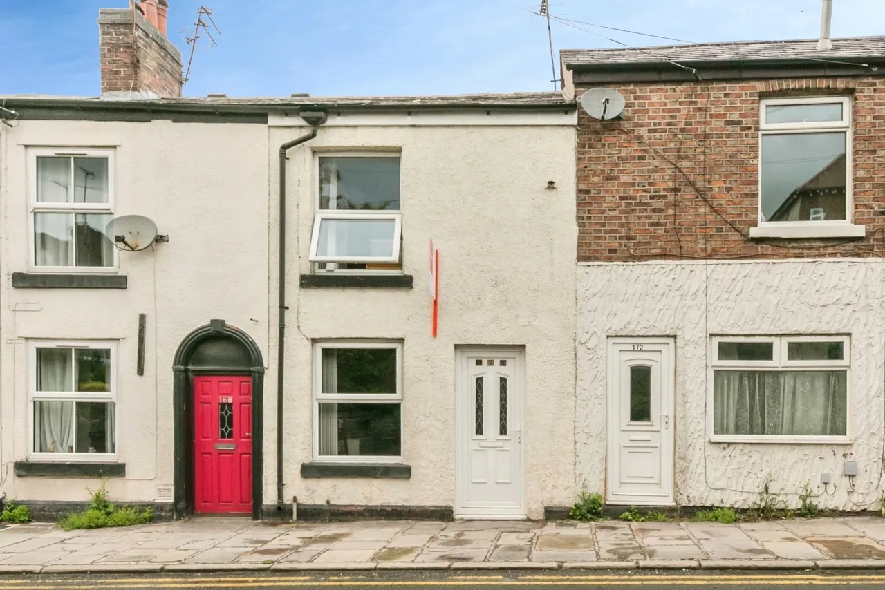 Hurdsfield Road, Macclesfield, Cheshire, SK10, photo 10