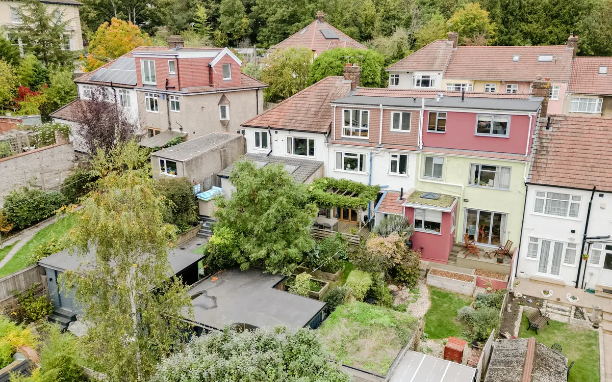 Briavels Grove, Montpelier, BS6, photo 10