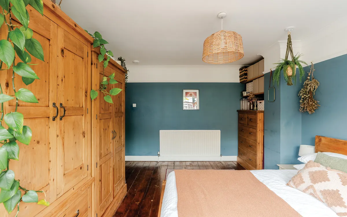 Briavels Grove, Montpelier, BS6, photo 15