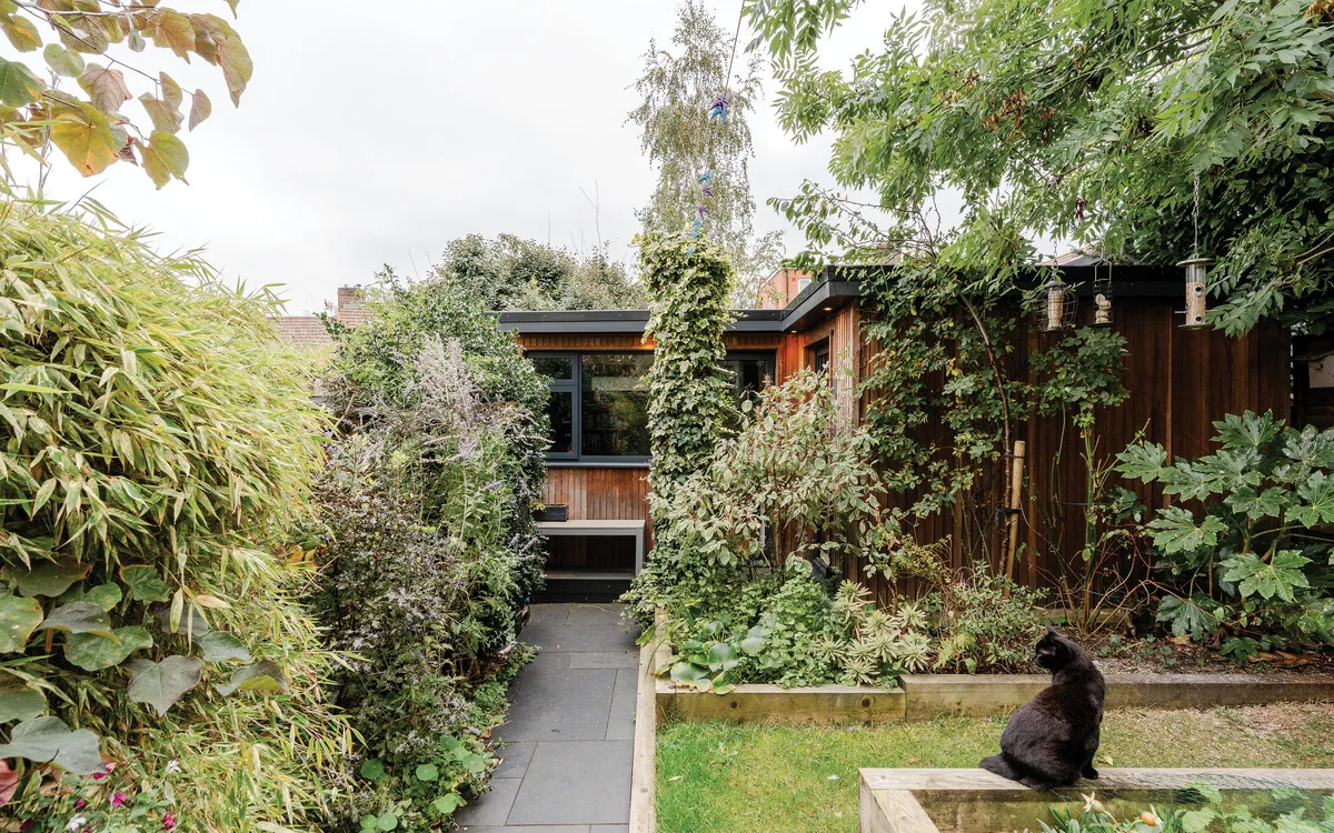 Briavels Grove, Montpelier, BS6, photo 27