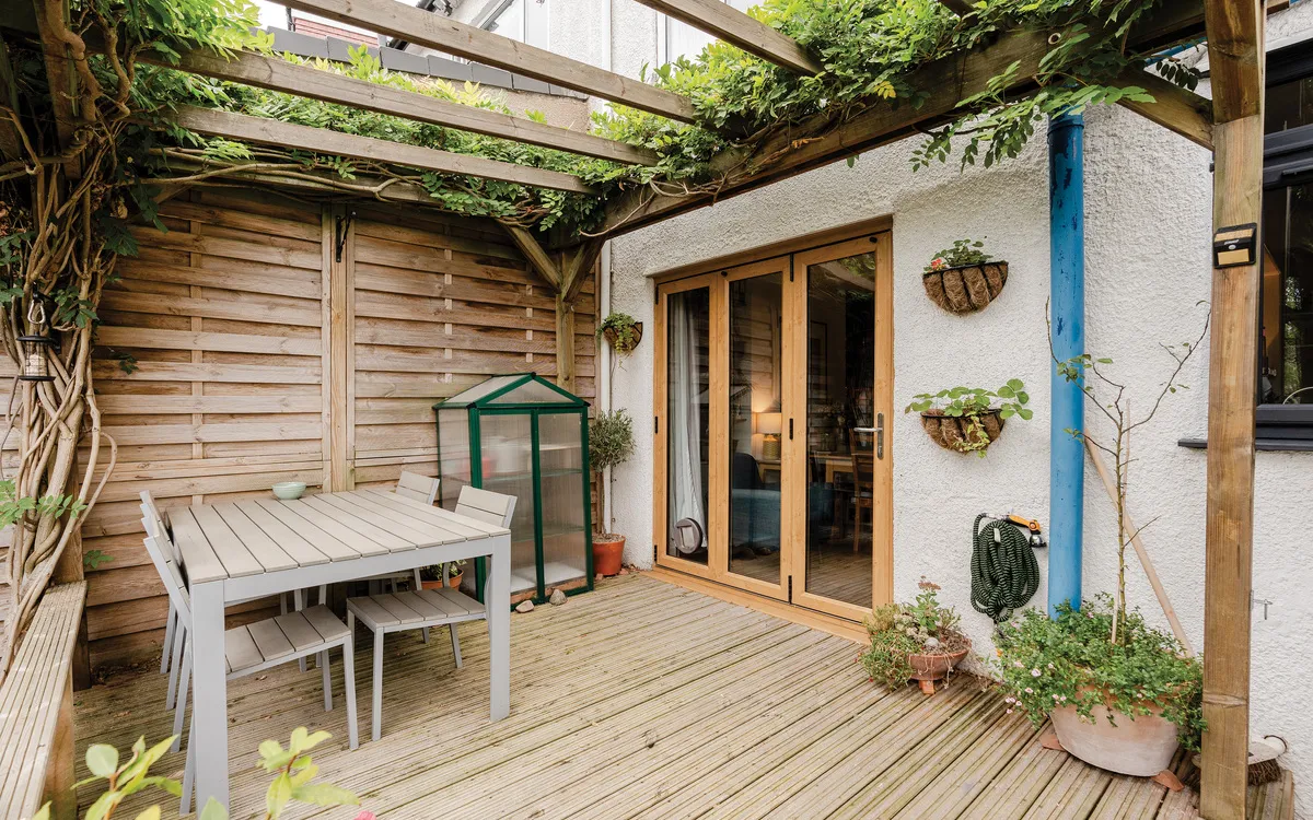 Briavels Grove, Montpelier, BS6, photo 11