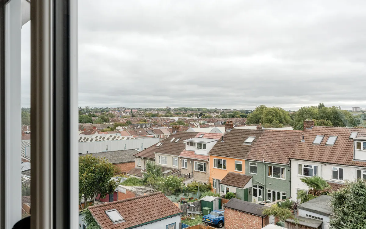 Briavels Grove, Montpelier, BS6, photo 23