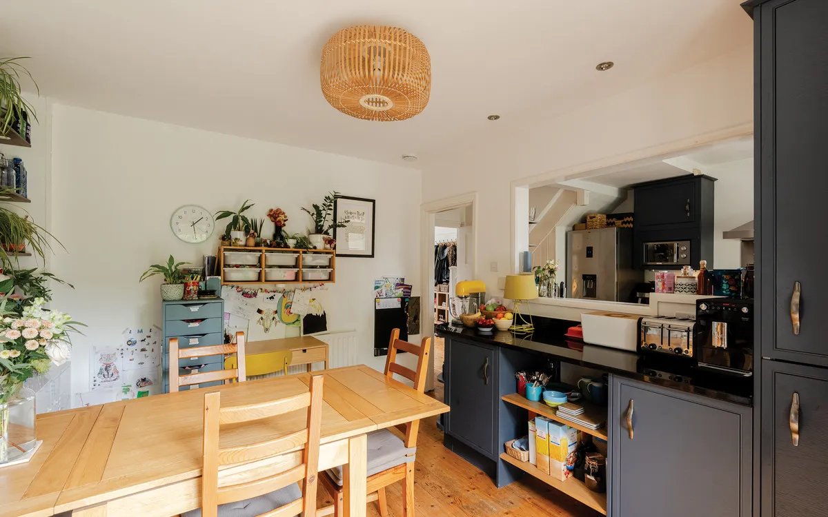 Briavels Grove, Montpelier, BS6, photo 12