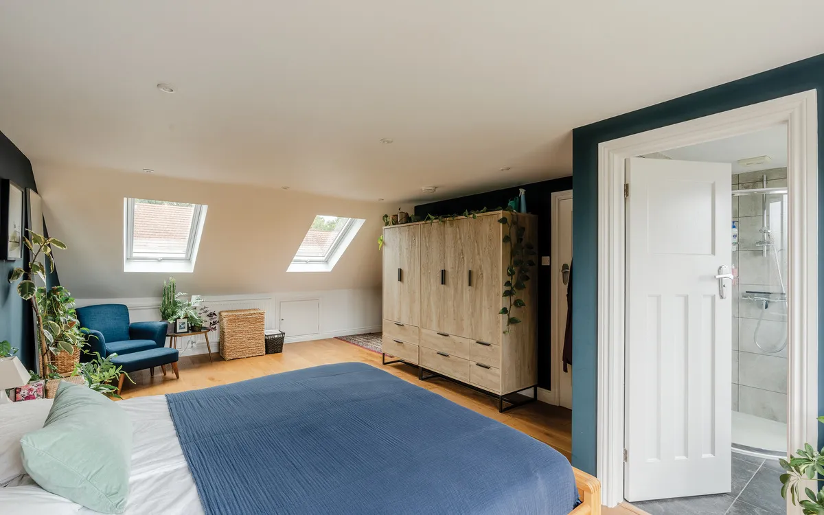 Briavels Grove, Montpelier, BS6, photo 24