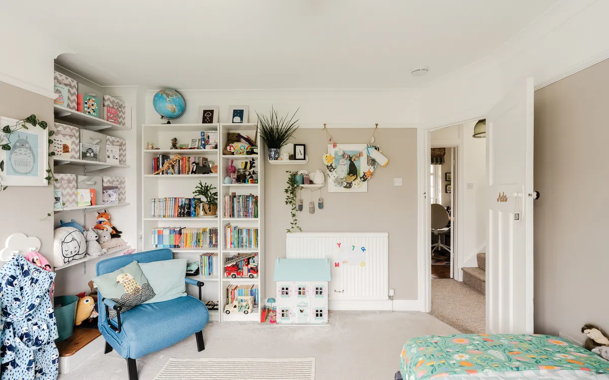 Briavels Grove, Montpelier, BS6, photo 20
