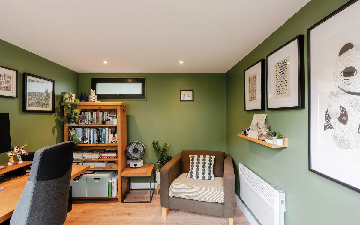 Briavels Grove, Montpelier, BS6, photo 9