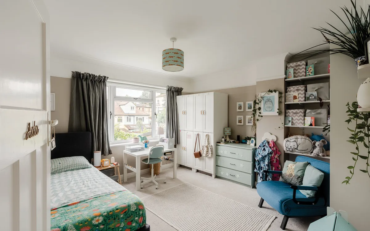 Briavels Grove, Montpelier, BS6, photo 19