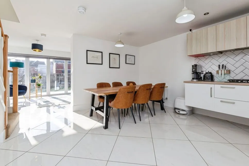 Longhill Court, Browney, DH7, photo 7