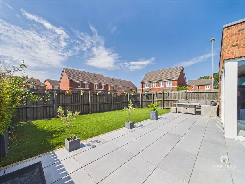 Longhill Court, Browney, DH7, photo 15