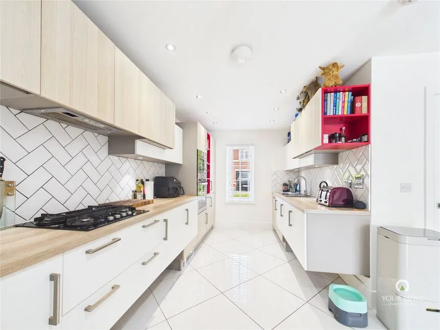 Longhill Court, Browney, DH7, photo 4