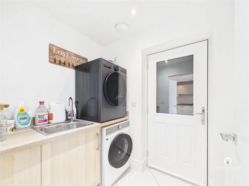 Longhill Court, Browney, DH7, photo 18