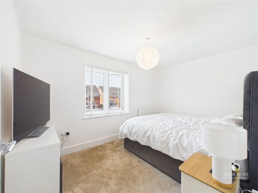 Longhill Court, Browney, DH7, photo 12
