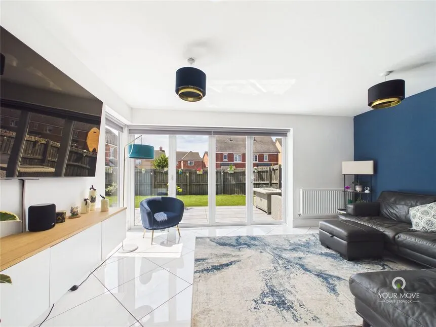 Longhill Court, Browney, DH7, photo 6