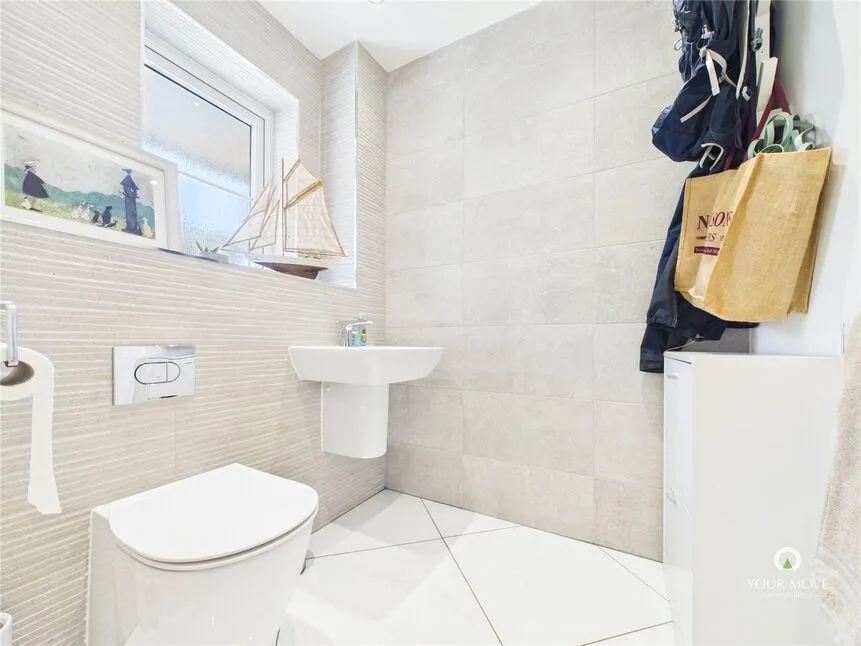Longhill Court, Browney, DH7, photo 17
