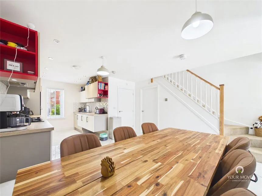 Longhill Court, Browney, DH7, photo 3