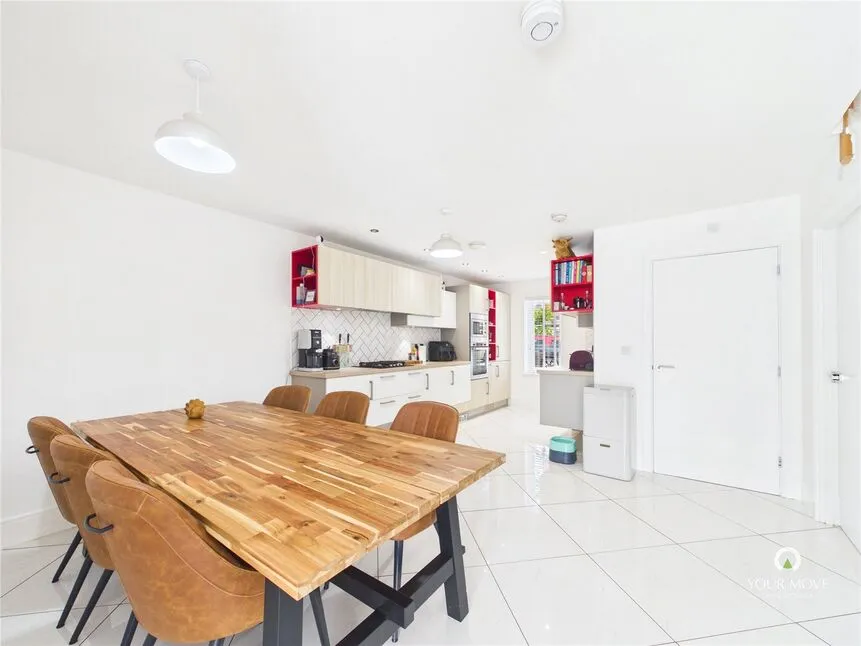 Longhill Court, Browney, DH7, photo 2