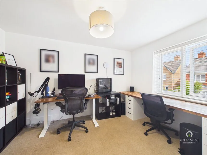 Longhill Court, Browney, DH7, photo 13
