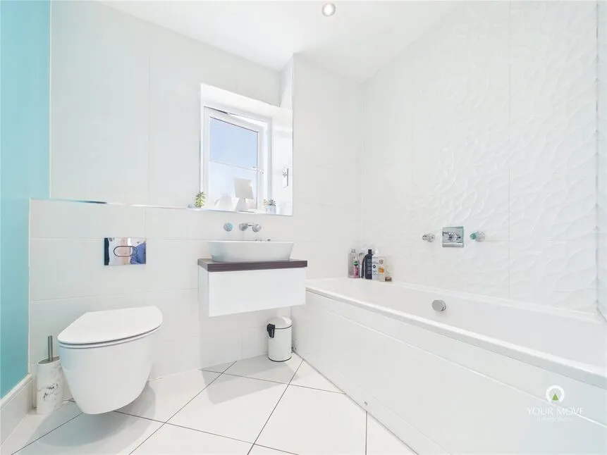 Longhill Court, Browney, DH7, photo 14