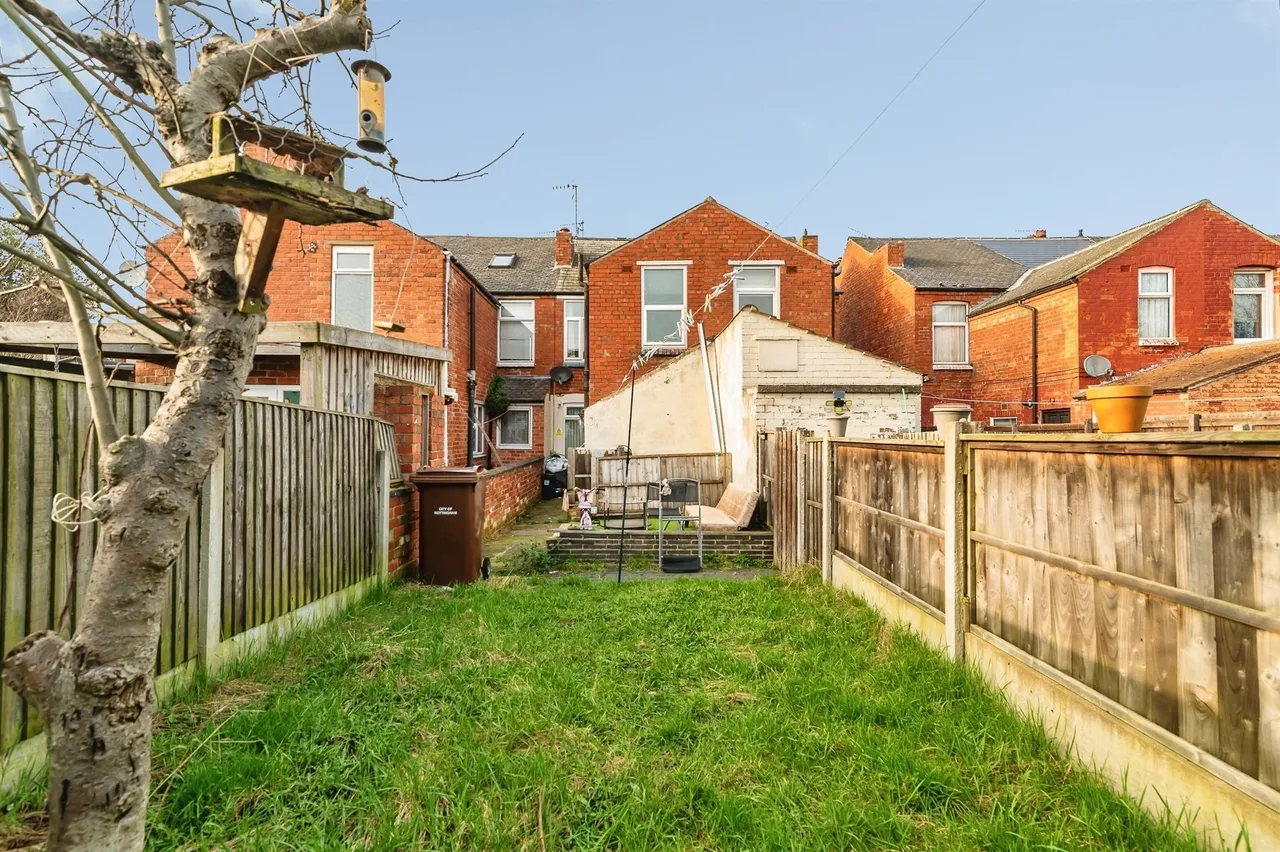 Logan Street, Nottingham, NG6, photo 13