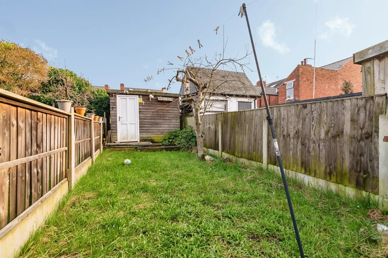 Logan Street, Nottingham, NG6, photo 12