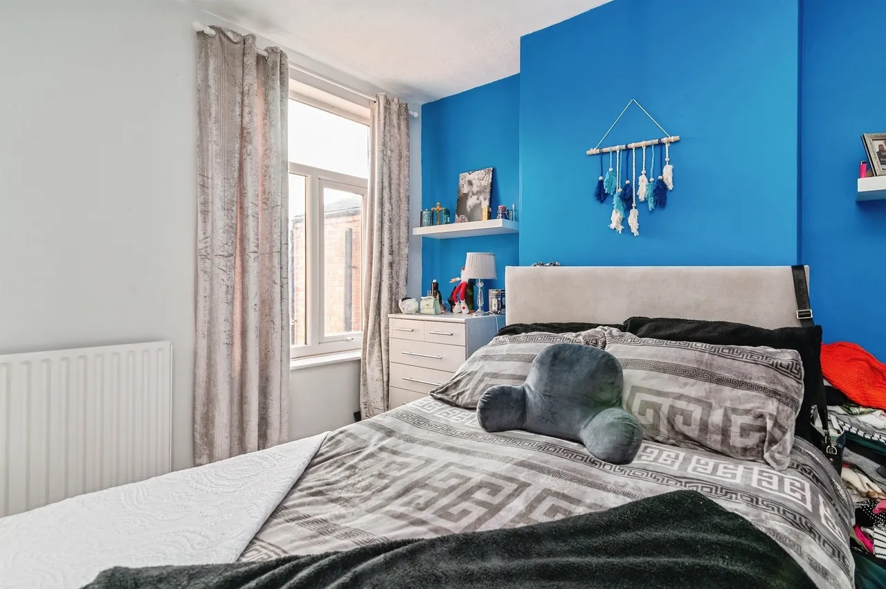 Logan Street, Nottingham, NG6, photo 7