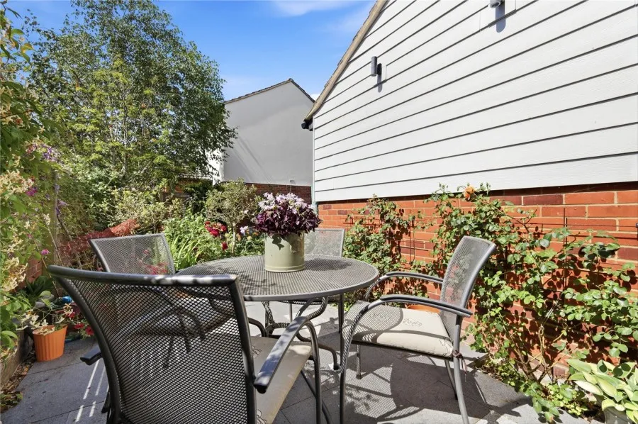 House Under Offer with 3 bedrooms in Saffron Walden, CB10, photo 14