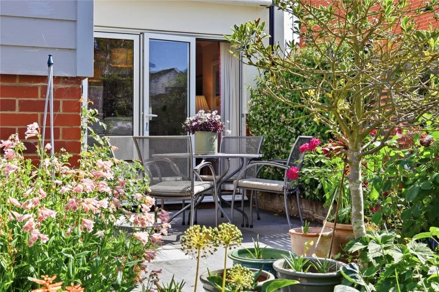 House Under Offer with 3 bedrooms in Saffron Walden, CB10, photo 15
