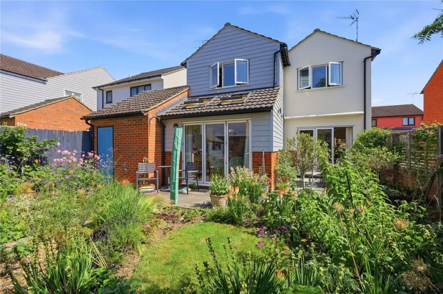House Under Offer with 3 bedrooms in Saffron Walden, CB10, photo 10